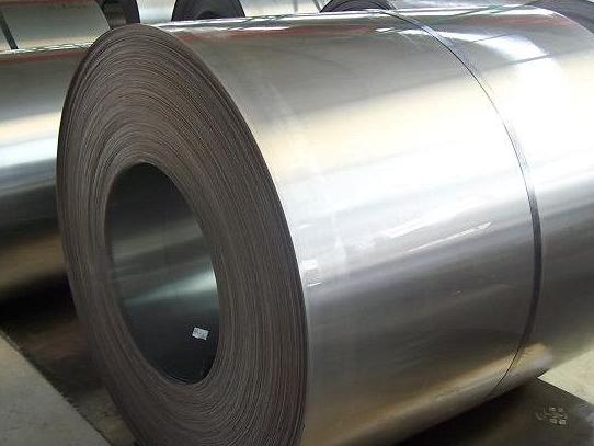 Características técnicas da tira de aço Mandrel galvanizado